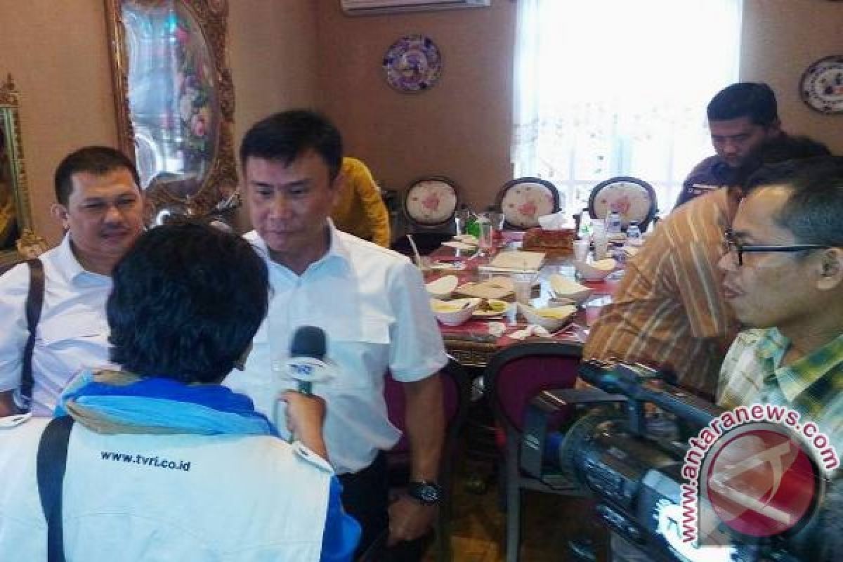 Rival petahana pilkada Palembang mulai bermunculan 