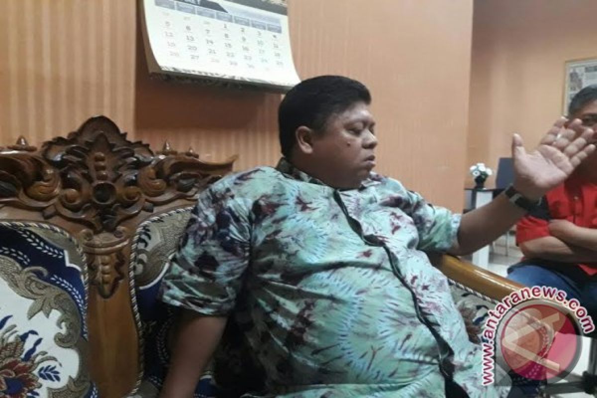 Legislator Sumsel minta penyelesaian gaji guru SMA