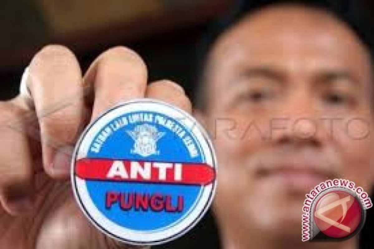 PNS Mataram Akan Gunakan Pin "Antipungli" 