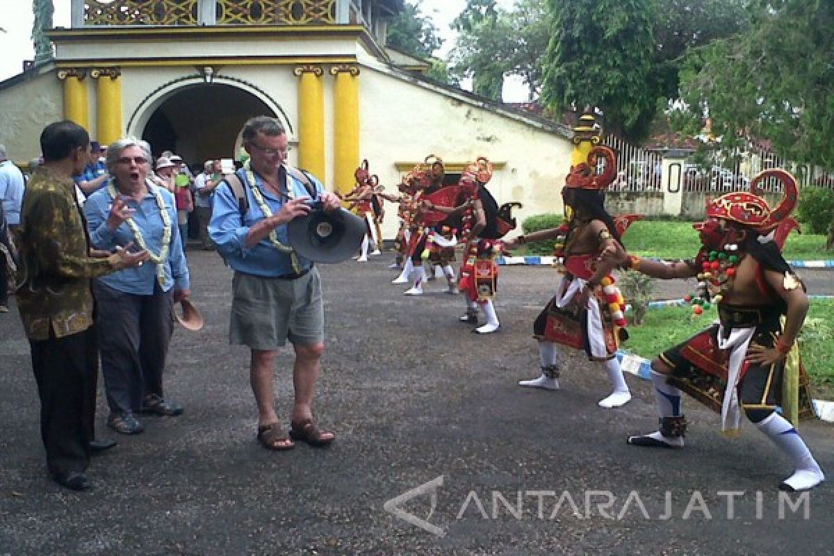 Sebelas Rombongan Wisatawan Mancanegara Dijadwalkan ke Sumenep