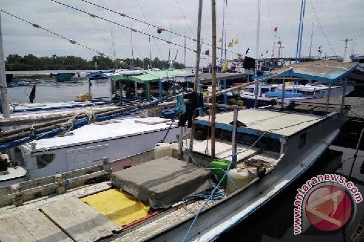 Kejaksaan Kawal Pembangunan Pelabuhan Segintung Seruyan