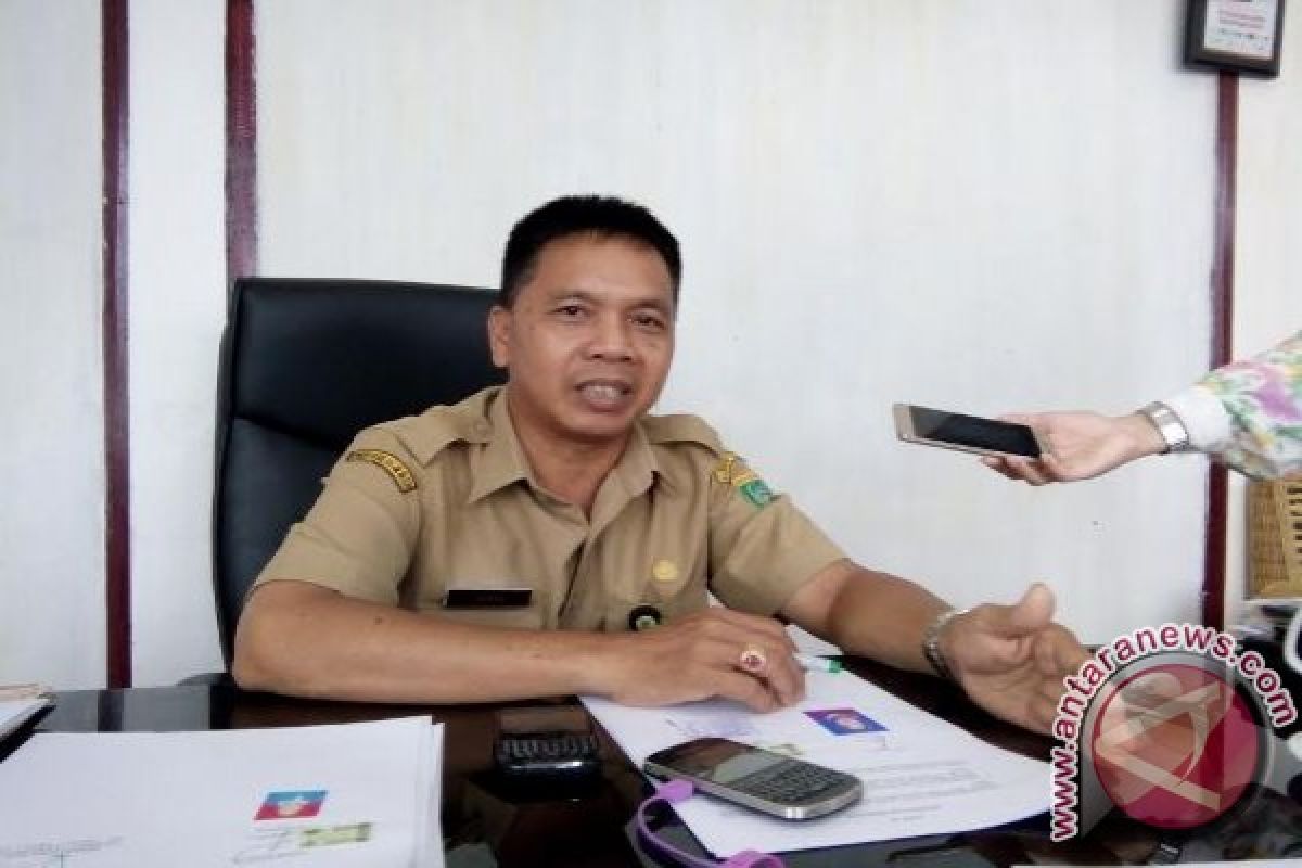 Jelang Ramadhan, Disdagkop Barito Selatan Laksanakan Operasi Pasar