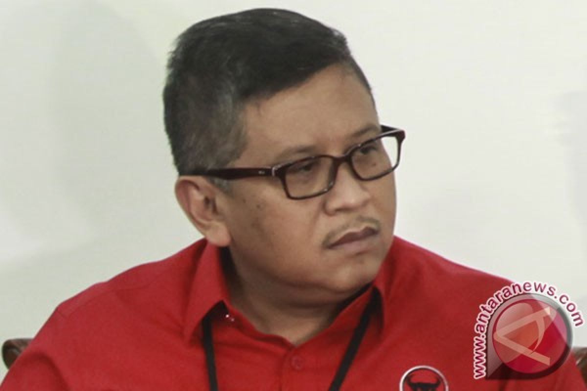 PDIP umumkan cagub Jabar 2018 pada Agustus