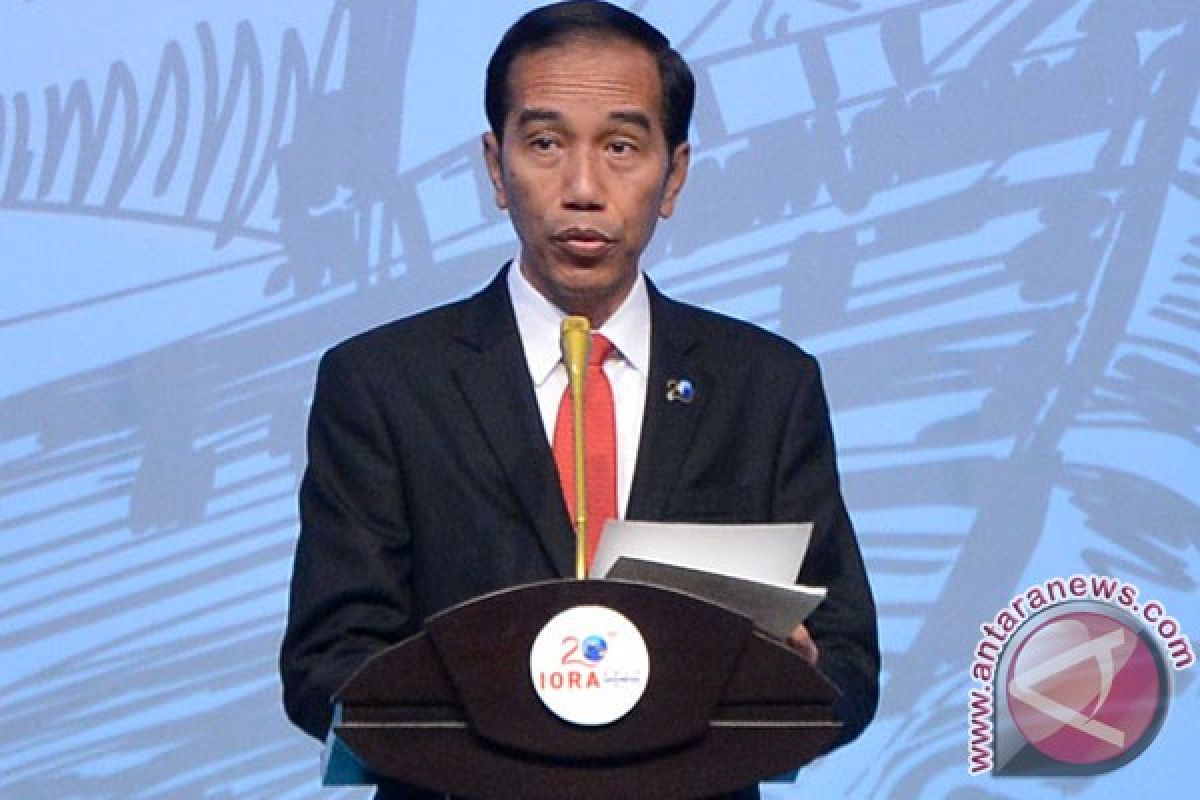 Jokowi setuju penyiaran lagu nasional sehari penuh