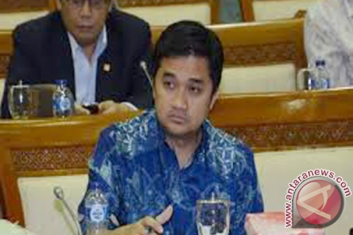 Nah! Anggota DPR Ini Laporkan Kebakaran 4 SD Palangka Raya ke Presiden dan Menteri