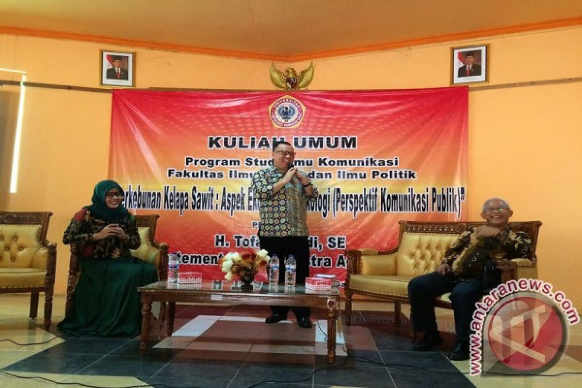 ULM Terima 2.505 Mahasiswa Baru Jalur Mandiri