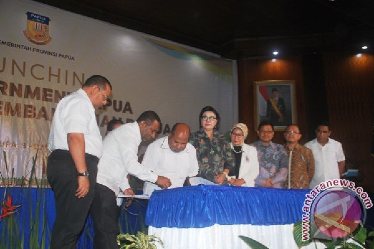 Kemendagri bentuk tim pembina aplikasi "e-planning" 