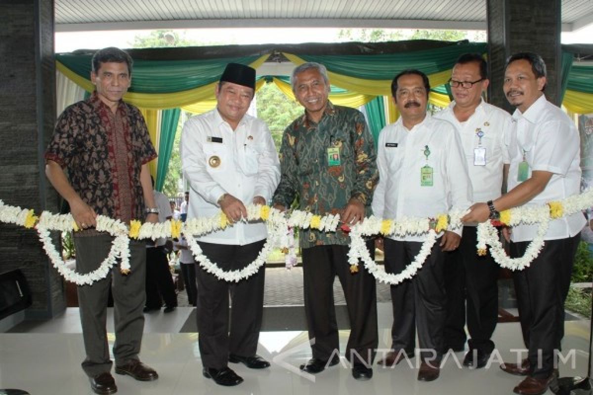 Sidoarjo Dukung Penanaman Pohon Sekitar DAS