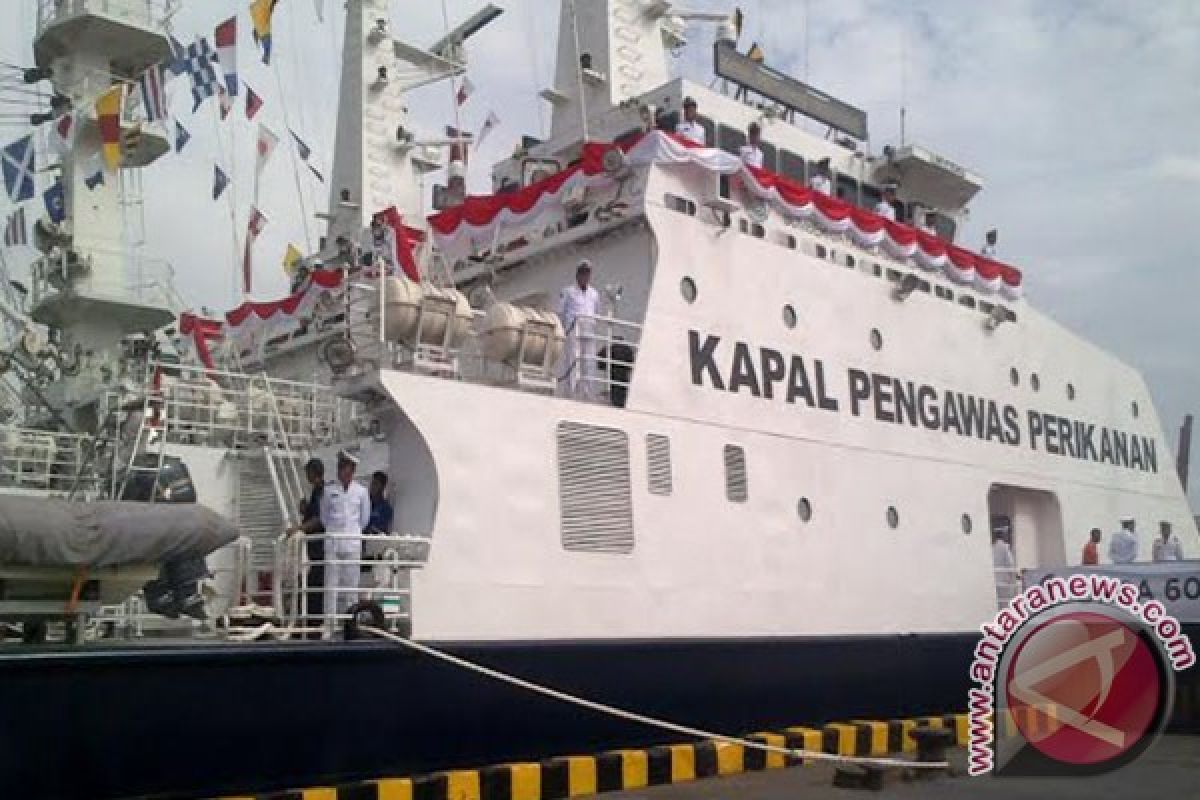 HNSI Harapkan Kapal Pengawas Disiagakan di NTT