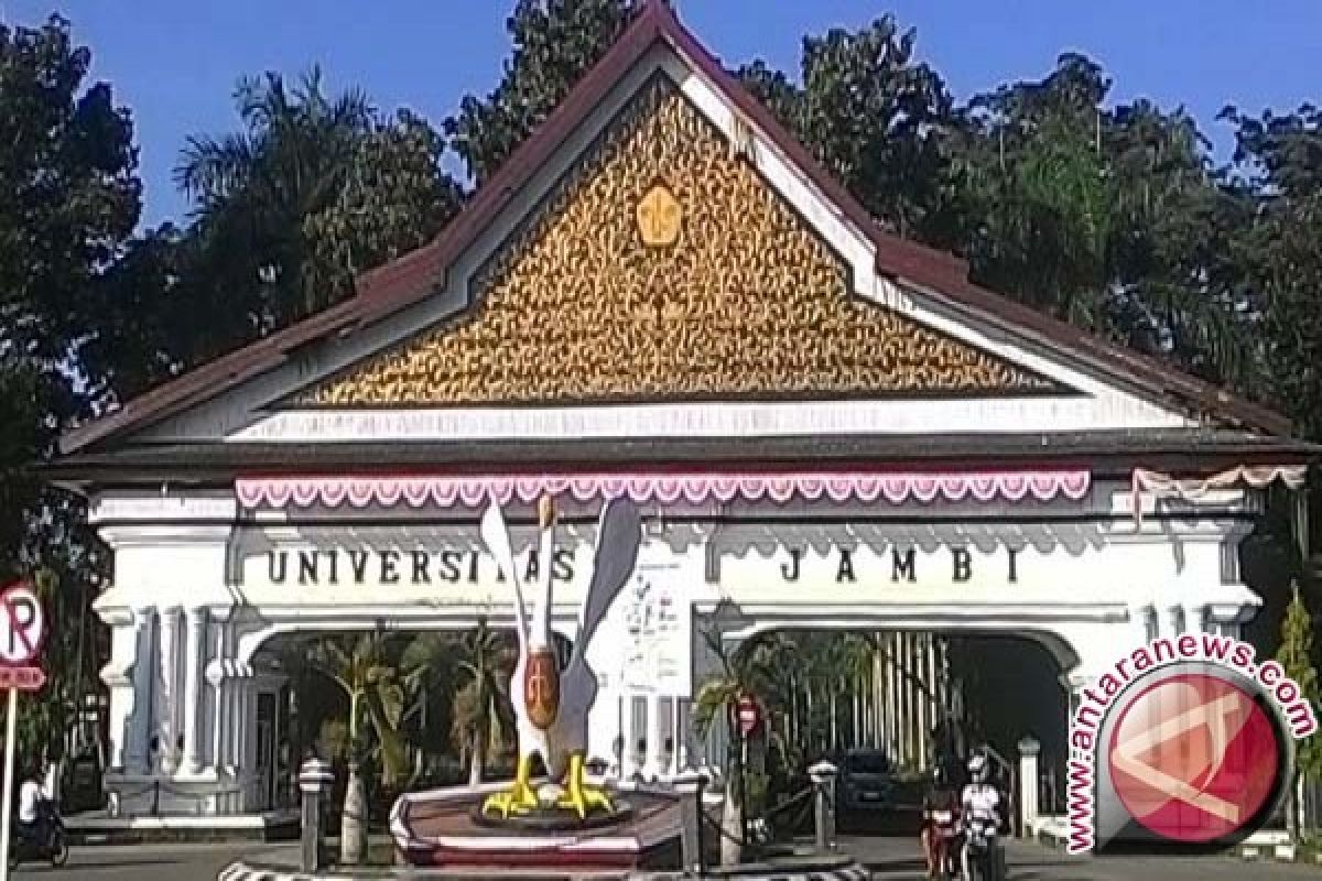 Pendaftar SNMPTN Universitas Jambi capai 7.000 siswa