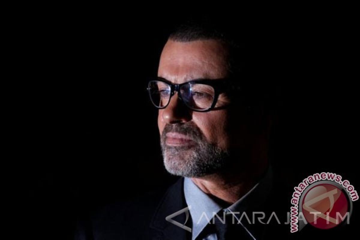 George Michael Dipastikan Meninggal karena Sebab Alamiah