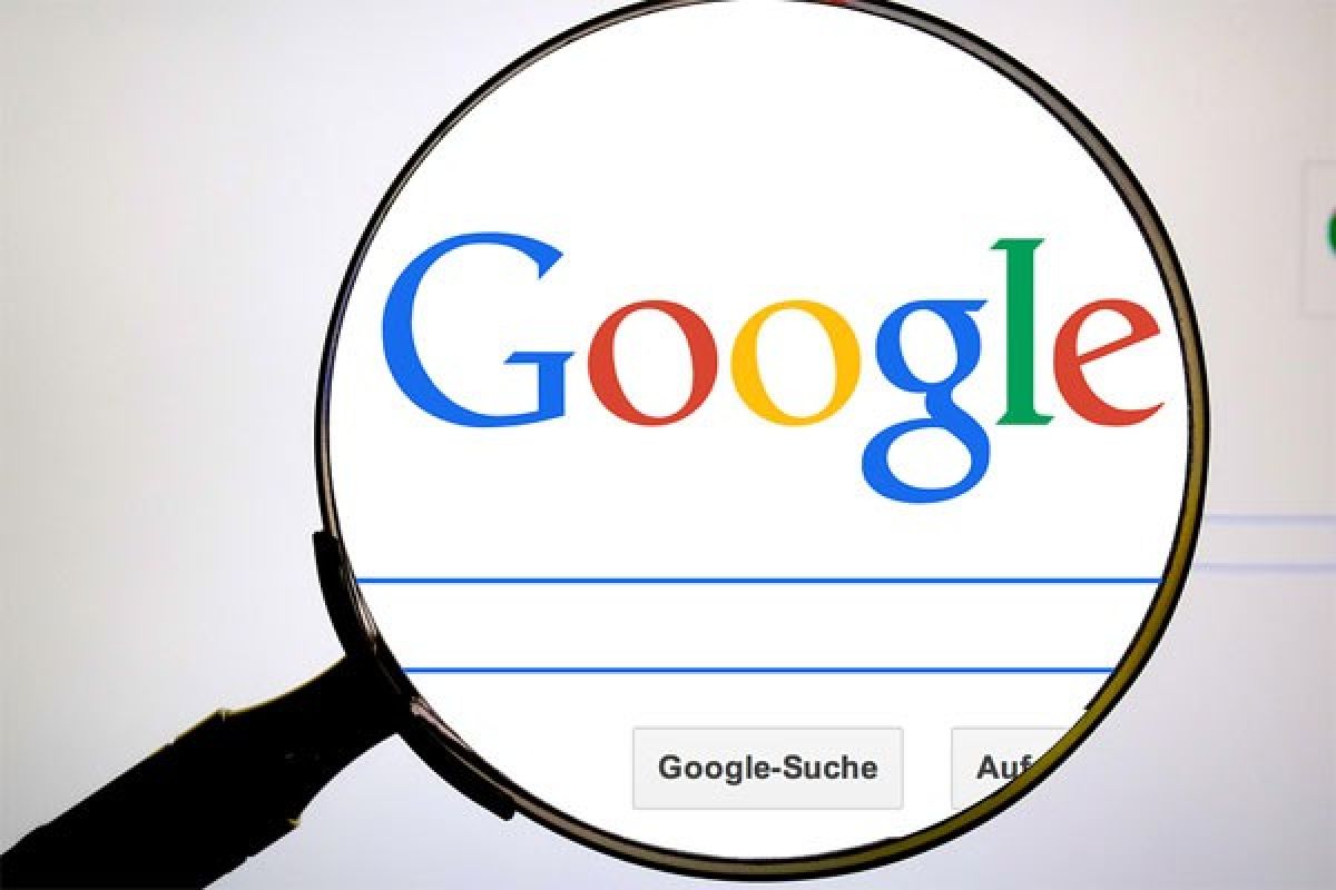 Volume Pencarian di Google Meningkat saat Ramadhan