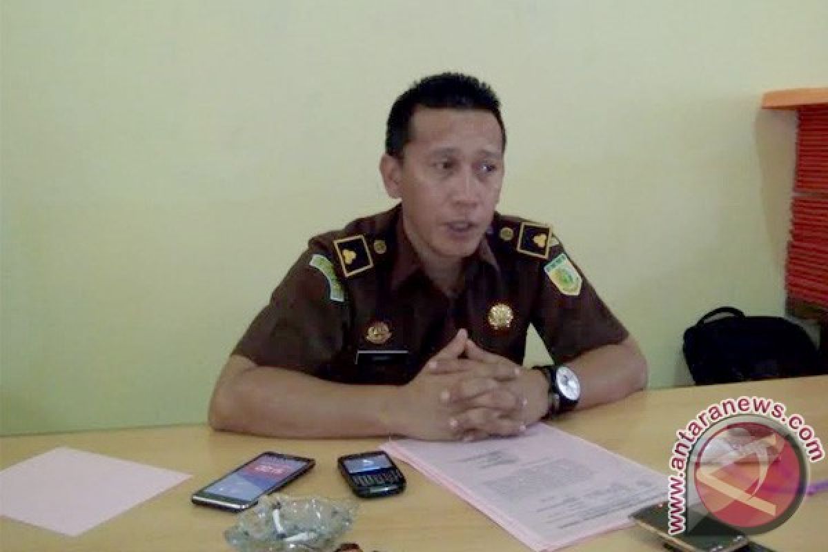 Nah! Kejari Periksa Wakil Ketua DPRD Barito Selatan Terkait SPPD