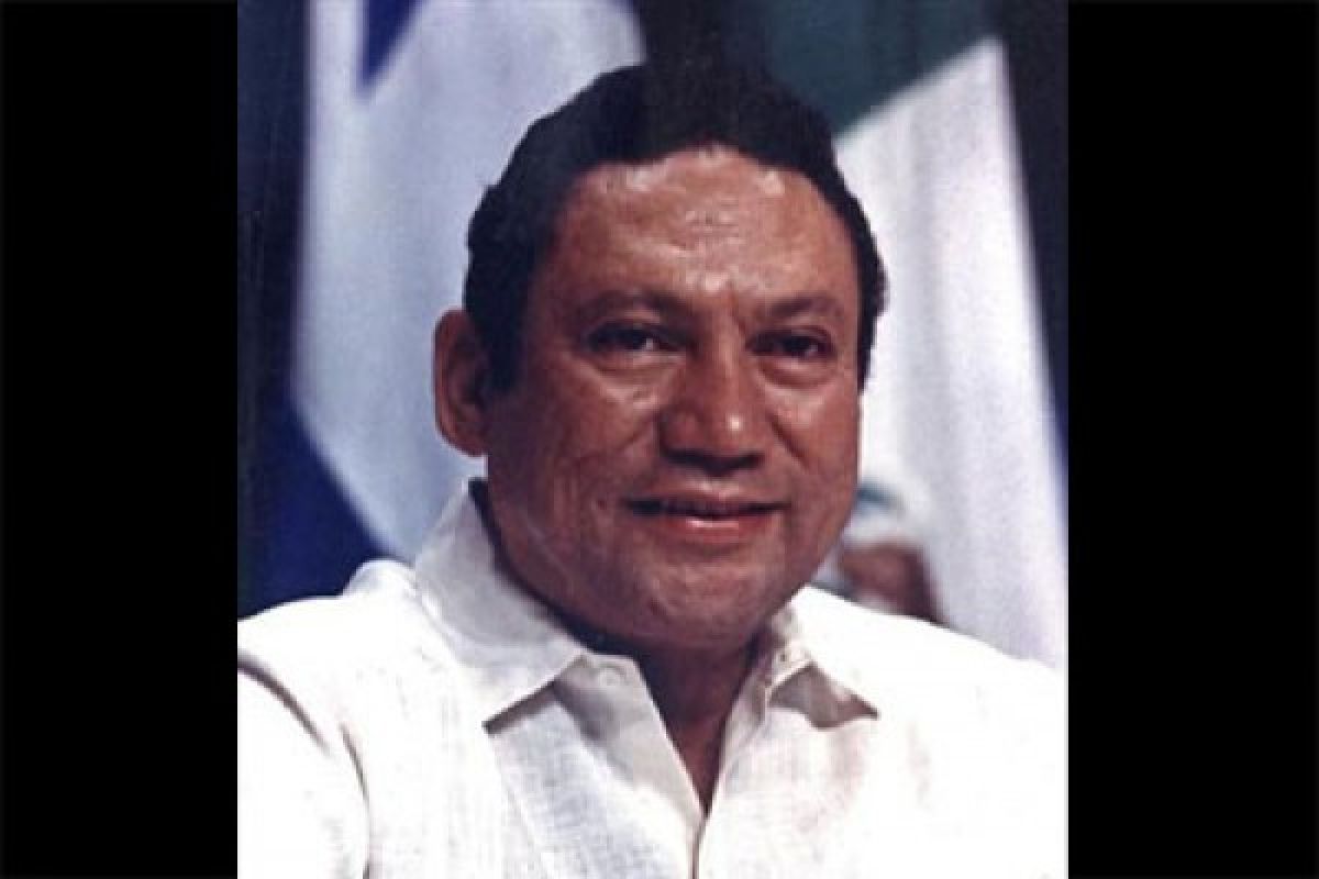 Mantan pemimpin Panama kritis setelah operasi otak