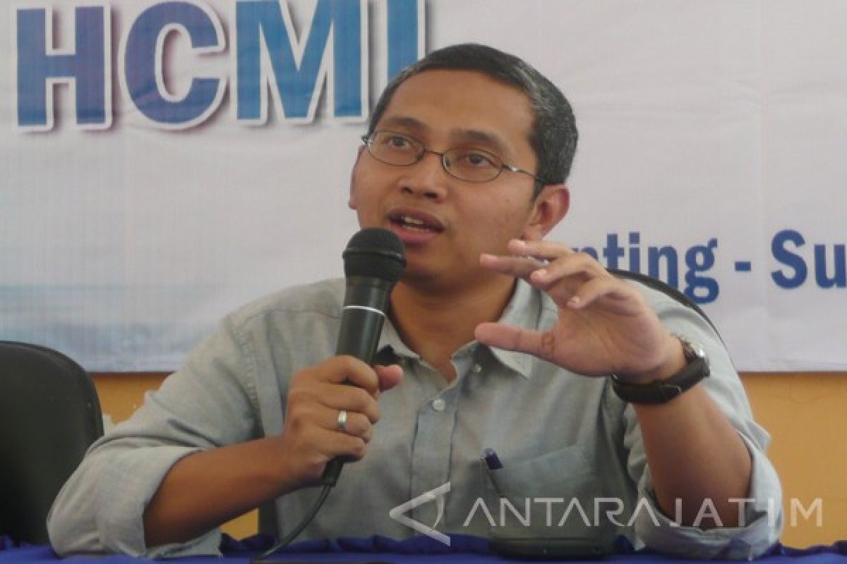 SKK Migas: HCML Sumbang Produksi Gas 2018