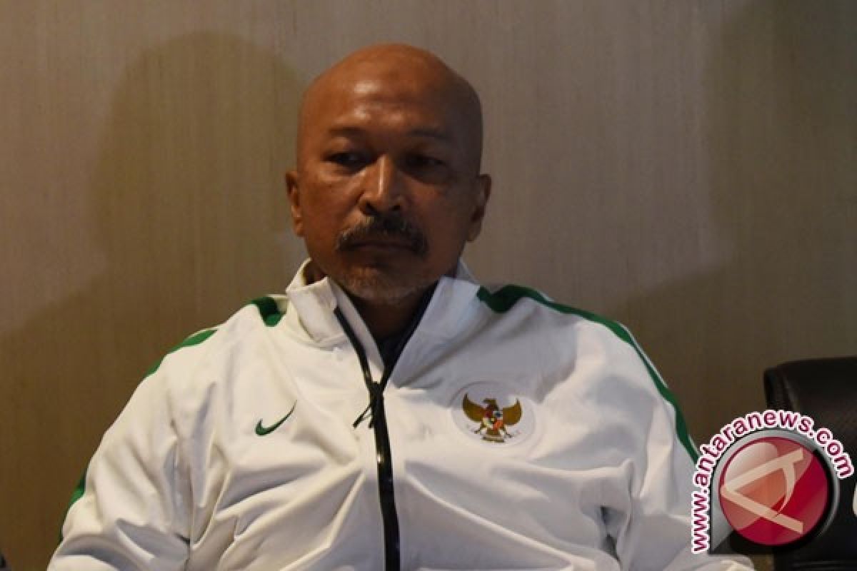 Timnas U-16 dan aturan-aturan ketat Fakhri Husaini