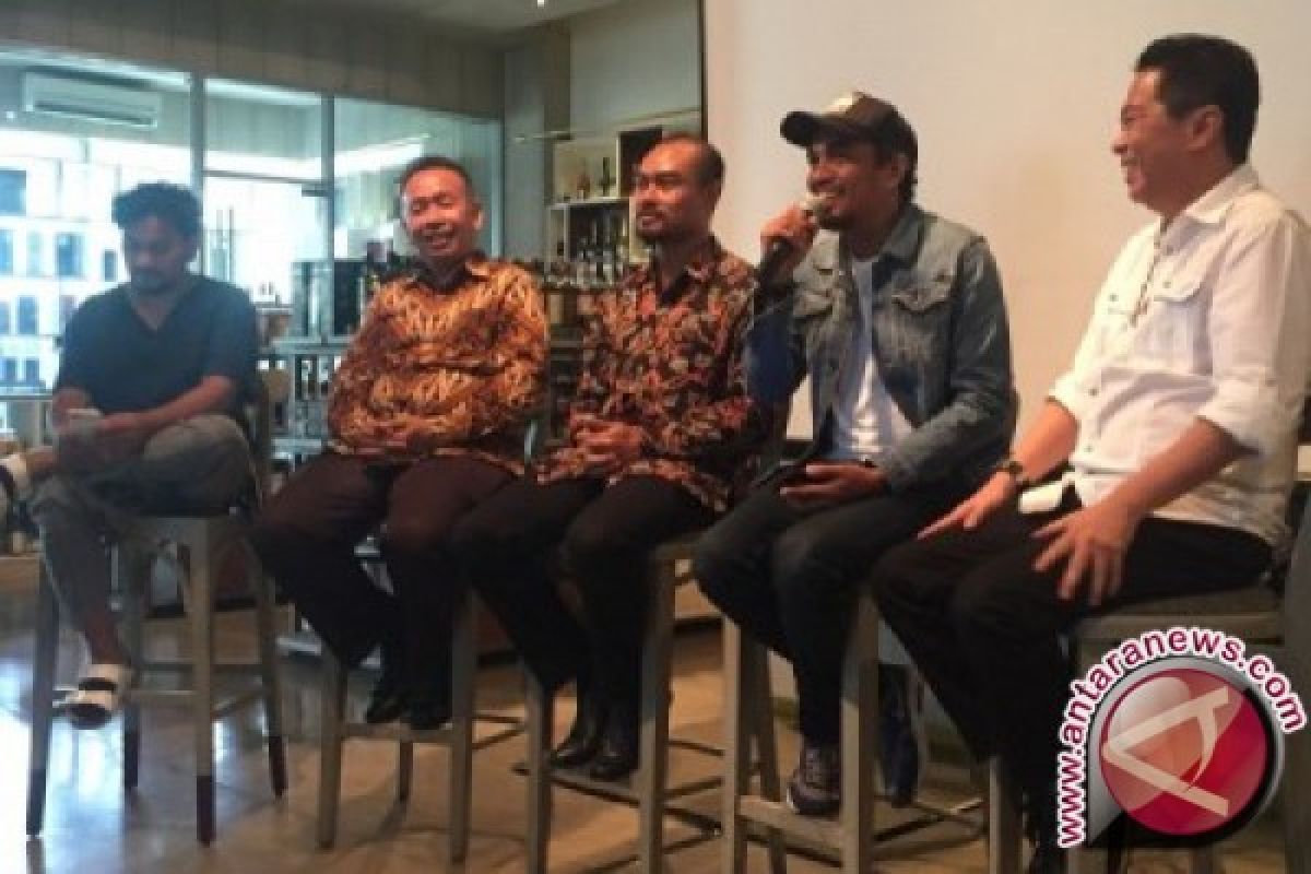 Tiga masalah industri musik Indonesia saat ini