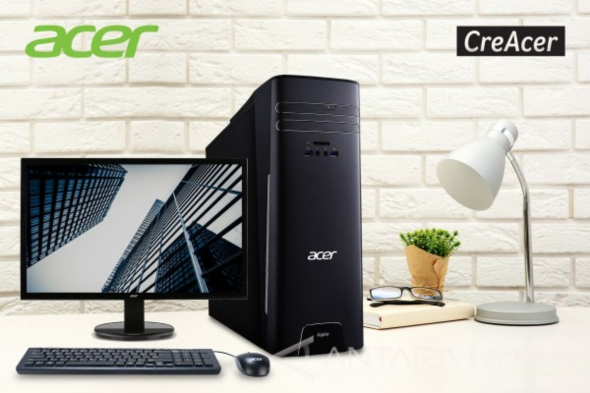 Acer Hadirkan Program CreAcer Bagi UKM dan Pelajar