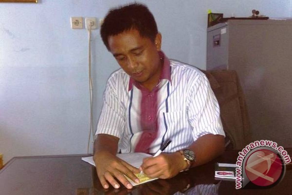 Imigrasi Palembang rampungkan pelayanan paspor haji