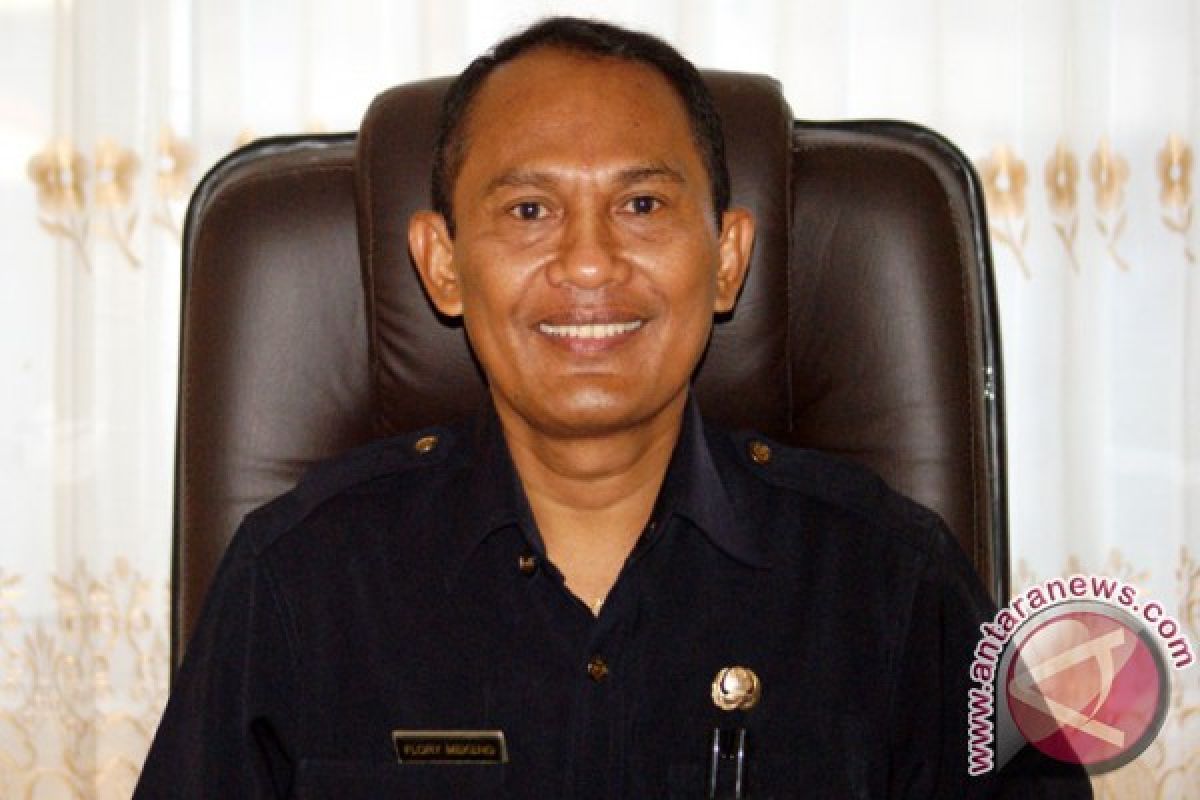 Awasi Dana Desa