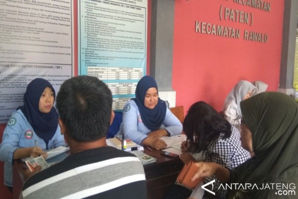 Jaring Peserta, BPJS Kesehatan Purwokerto Terapkan Layanan Bergerak