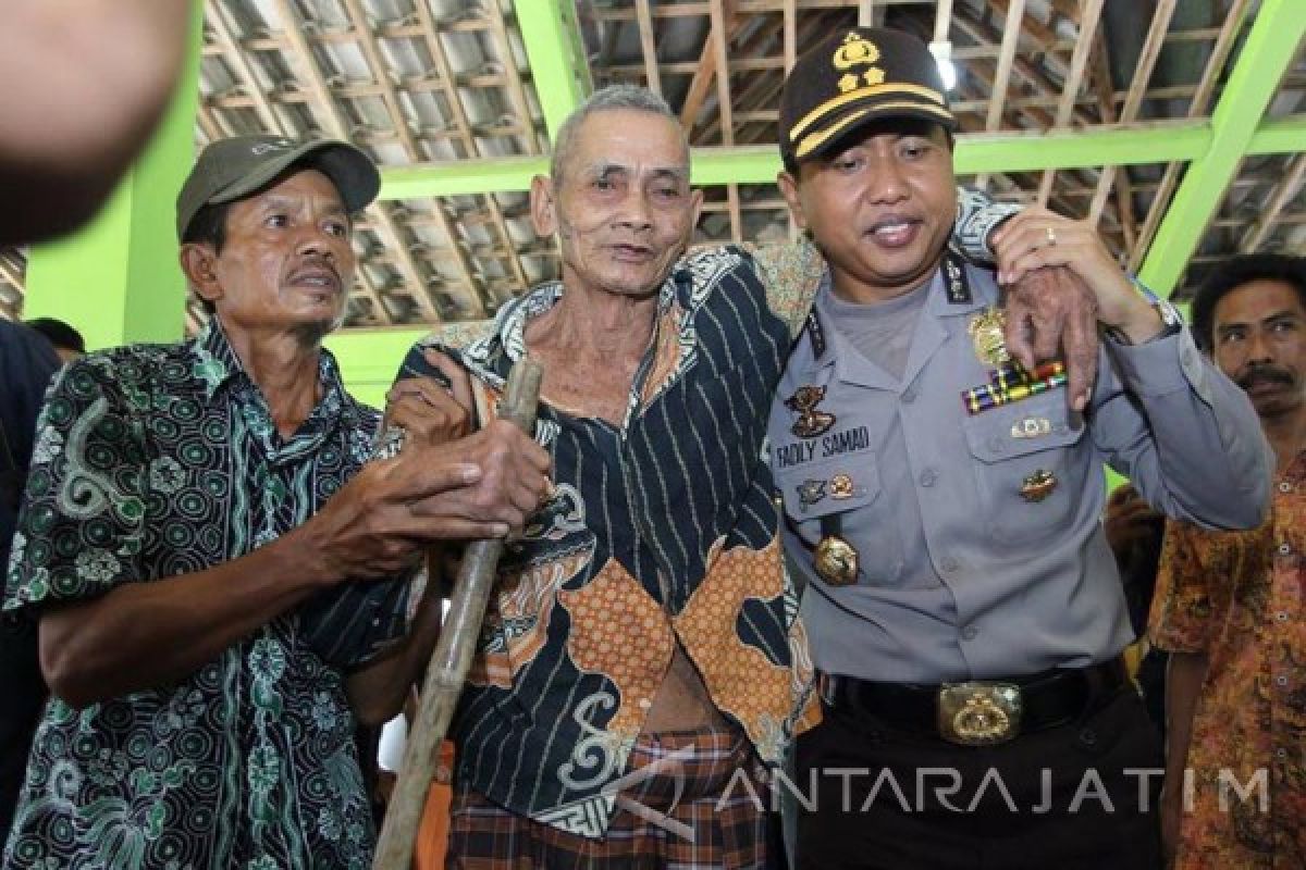 1.325 Warga Tuban Jalani Pengobatan Gratis PWI