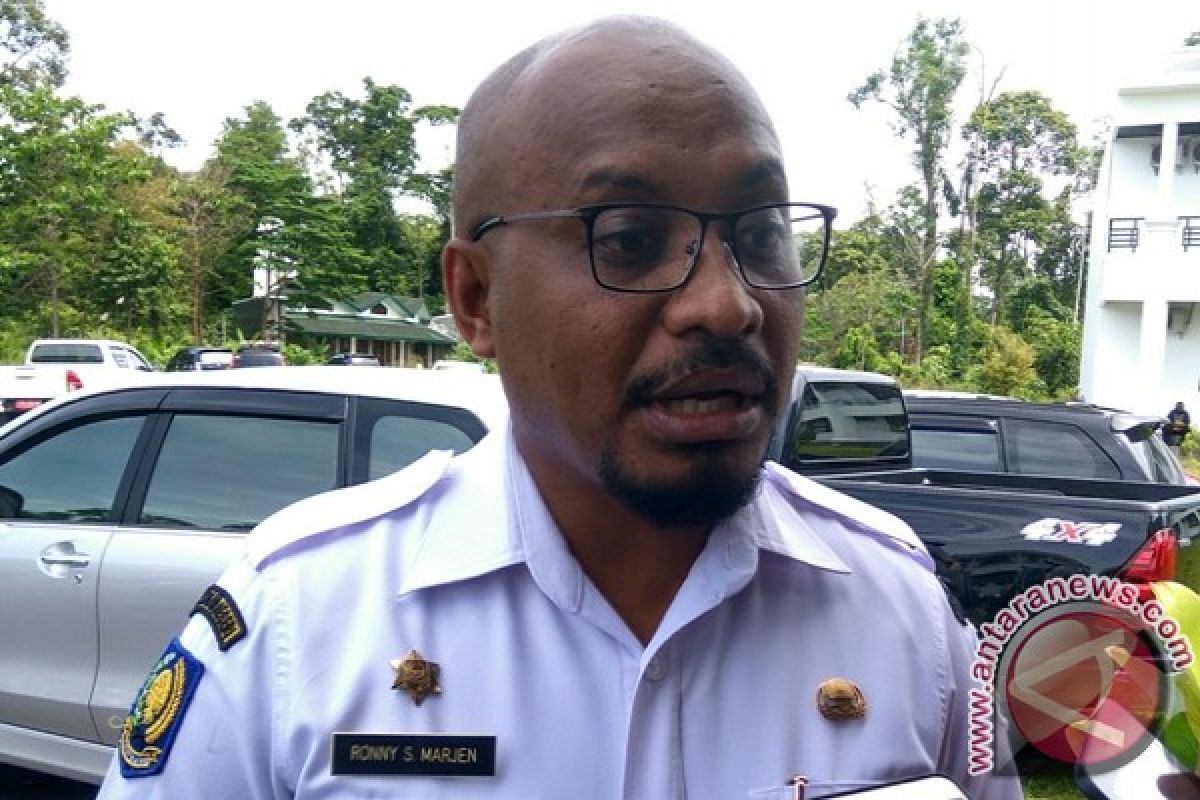 Pemkab Mimika siapkan pemekaran dua distrik baru