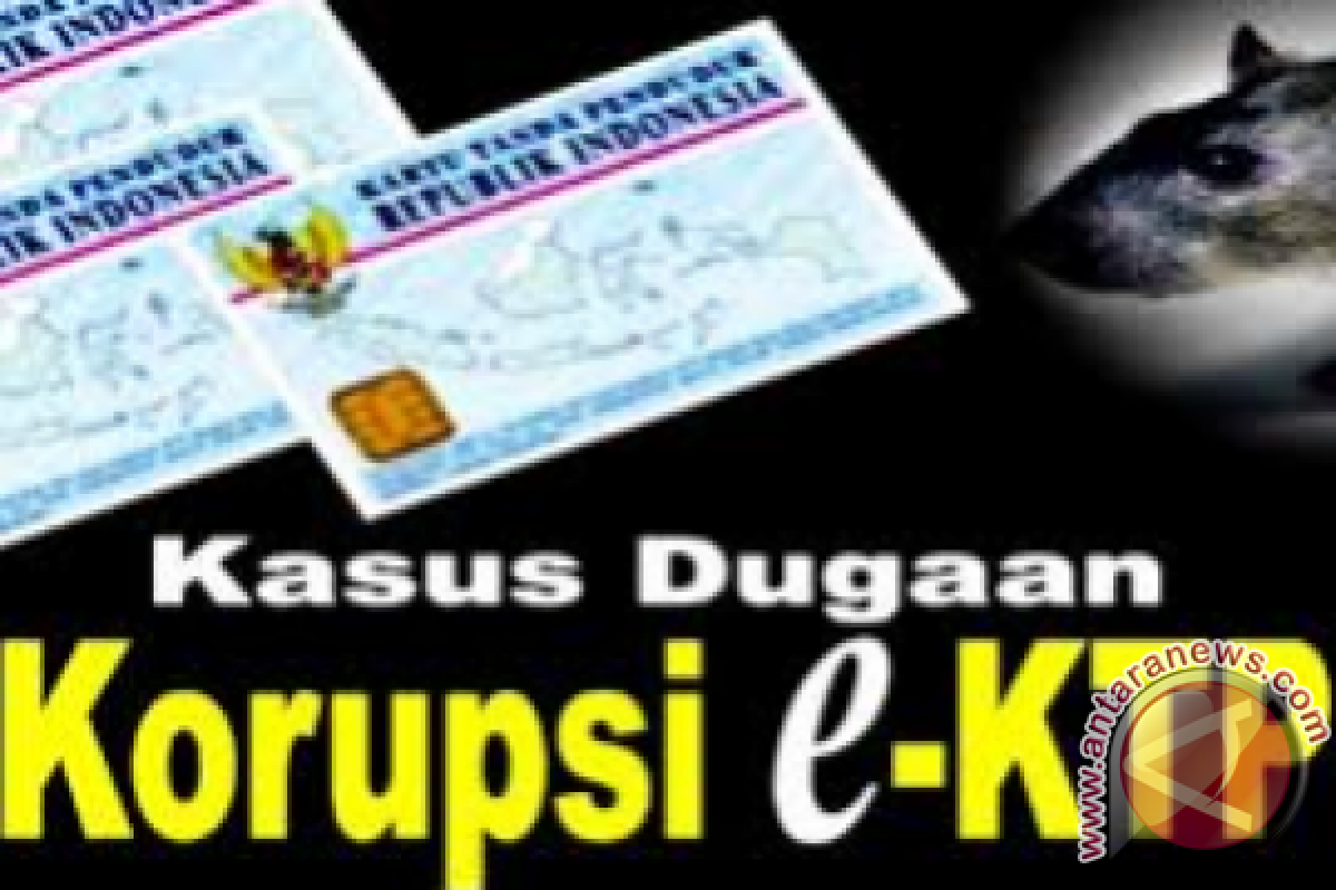 Pengamat : Kasus KTP-E Pertaruhkan Nama Baik KPK