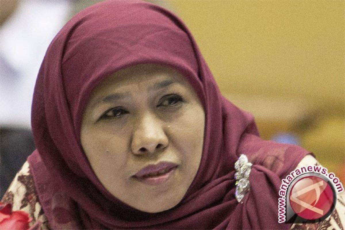 Bloomberg Sebut Khofifah Tokoh Perempuan Indonesia Berpengaruh