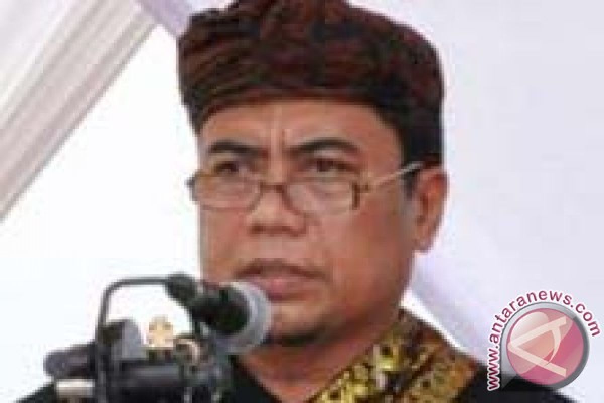 LKAAM: Ratusan Guru BAM Tidak Lagi Mengajar