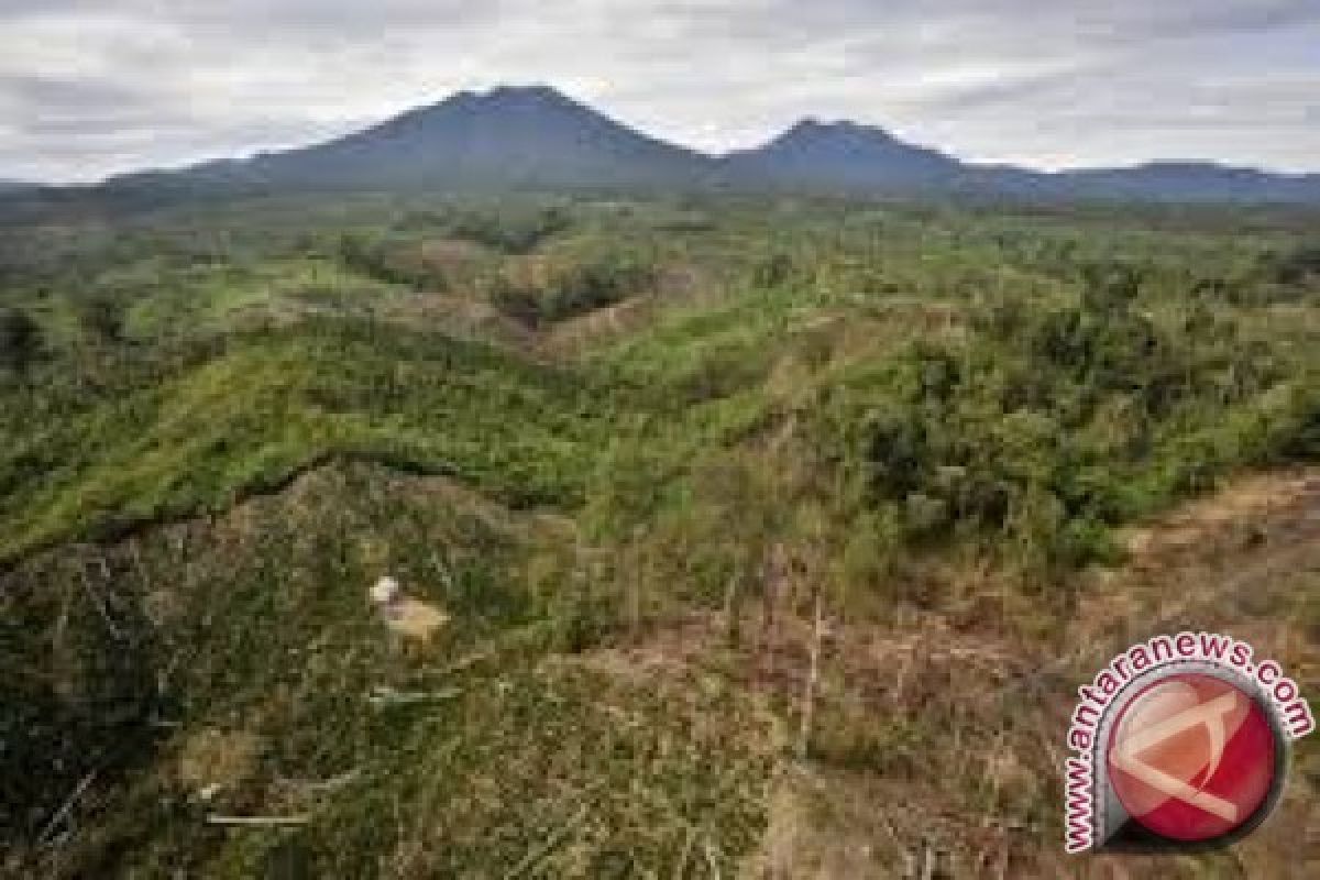 KLH Manggala ajak masyarakat cegah kebakaran hutan