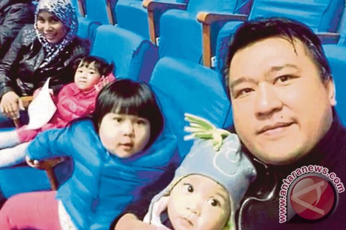 Keluarga ini dihalangi pulang ke Malaysia oleh Korea Utara