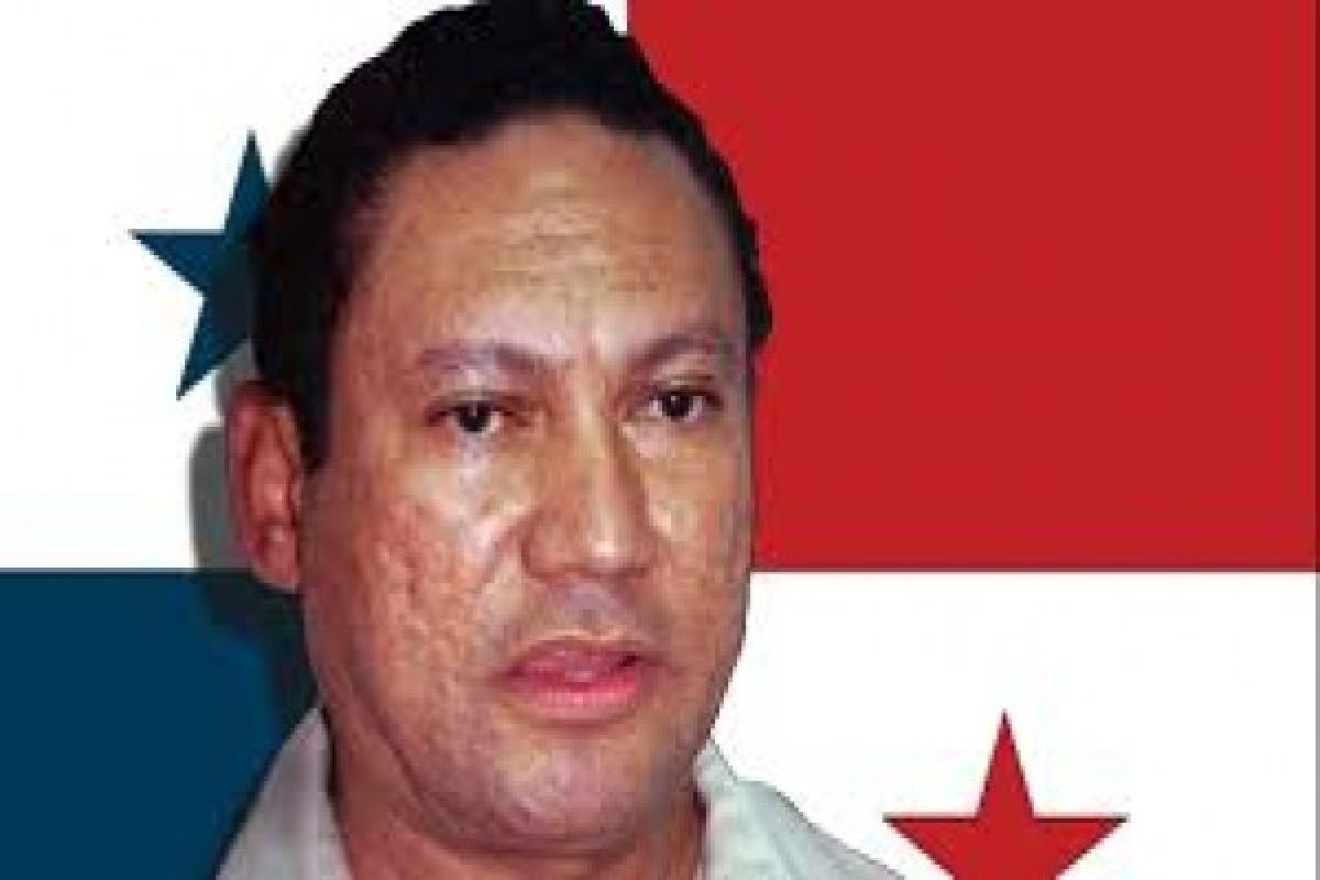 Ex-Panama leader Noriega still critical after brain surgery