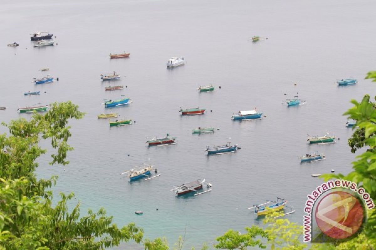 Nelayan Gorontalo Butuh Tambahan Armada Tangkap Ikan