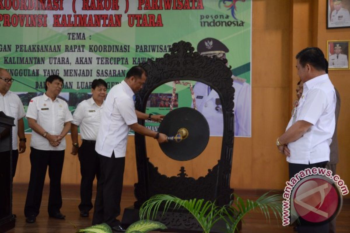 Kaltara Miliki Potensi Pariwisata yang Komplit