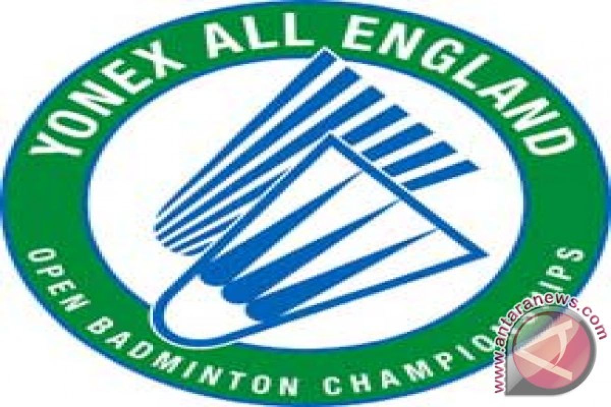 Penampilan di All England Dinilai Cukup Baik