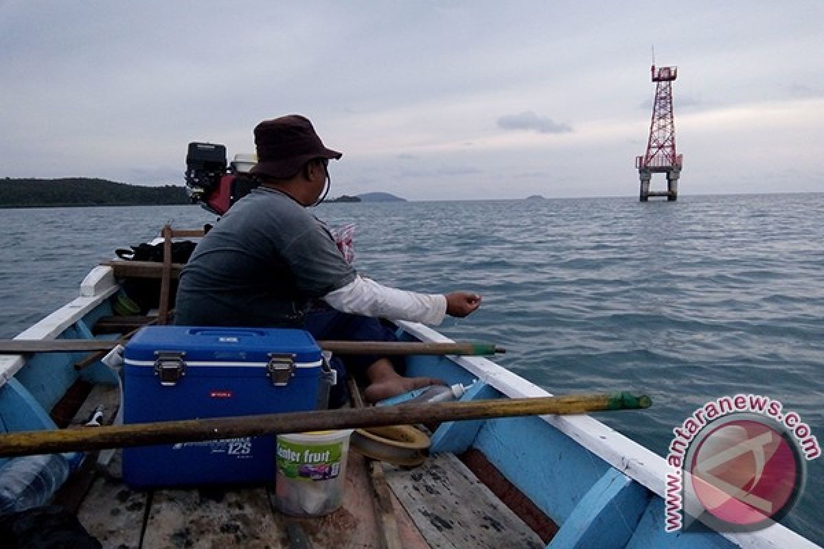 Akademisi: Kepri Butuh Kehadiran BUMN Sektor Perikanan