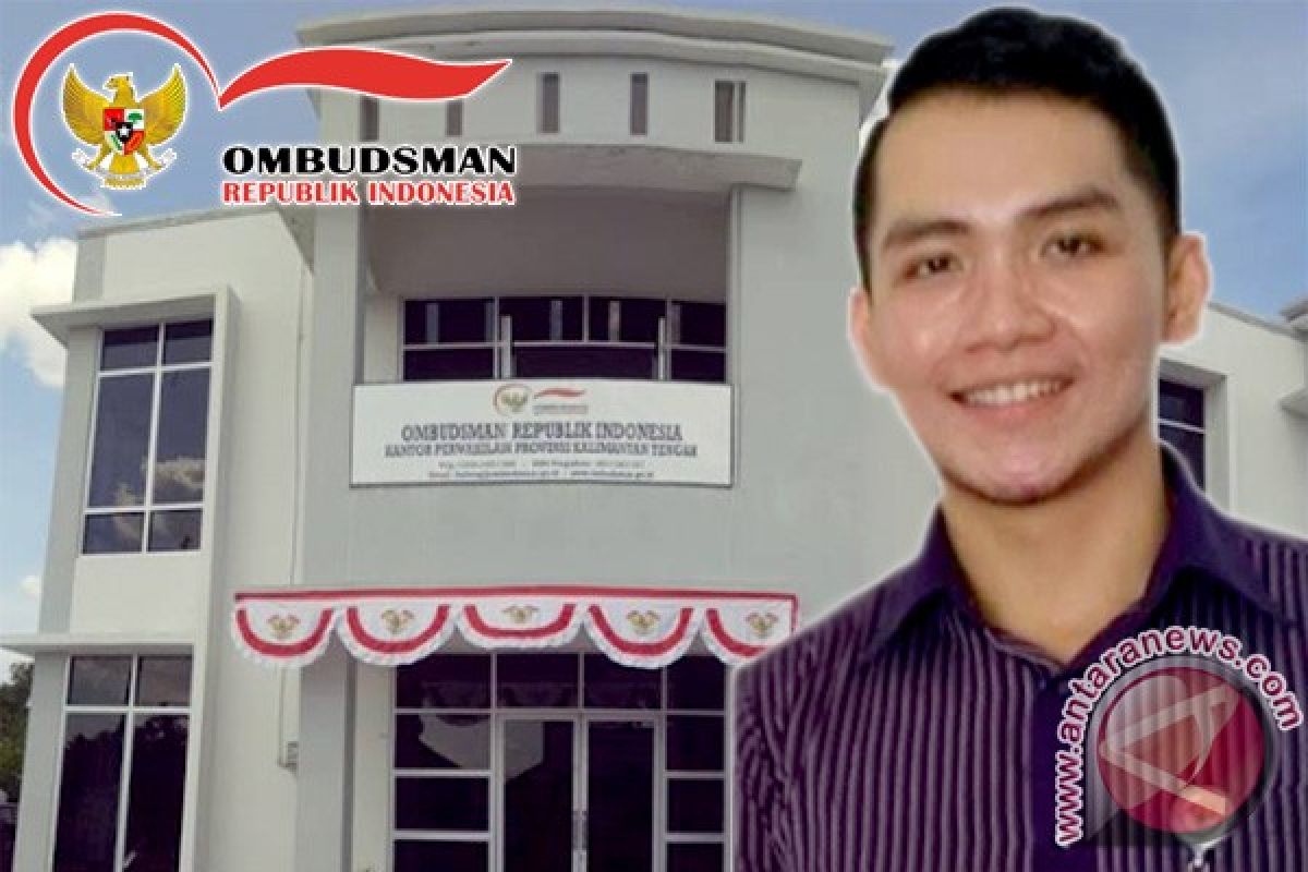 Artikel - Pelayanan Publik Untuk Kita Semua 