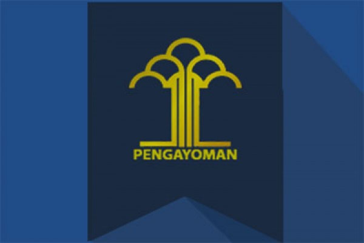 Kemenkumham perketat pengawasan aparatur