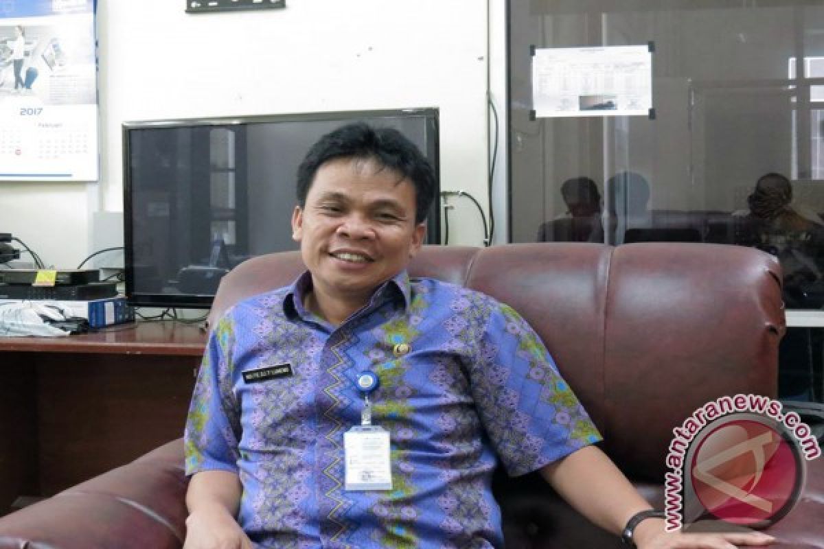 DPKP Manado Identifikasi Calon Penerima Bantuan UPPO