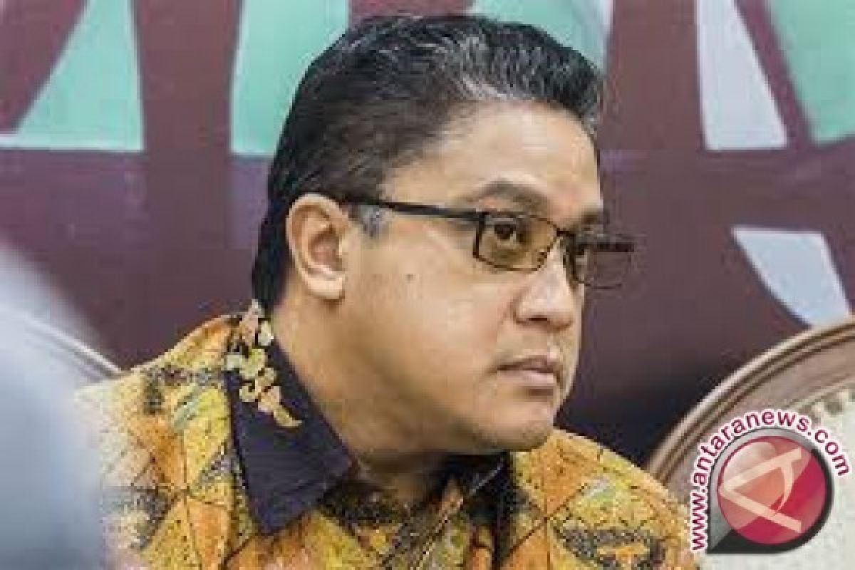 Komisi IX DPR targetkan RUU POM rampung Oktober