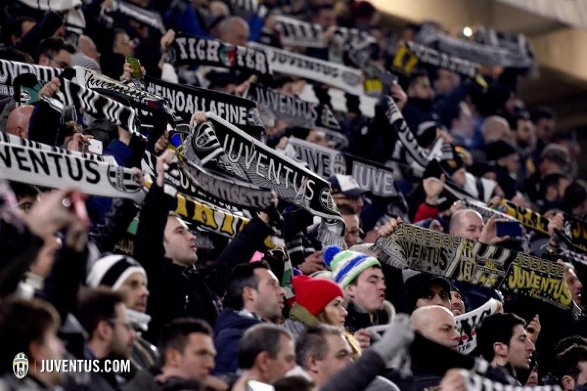 Bonucci: Tidak satu tim pun ingin lawan Juventus