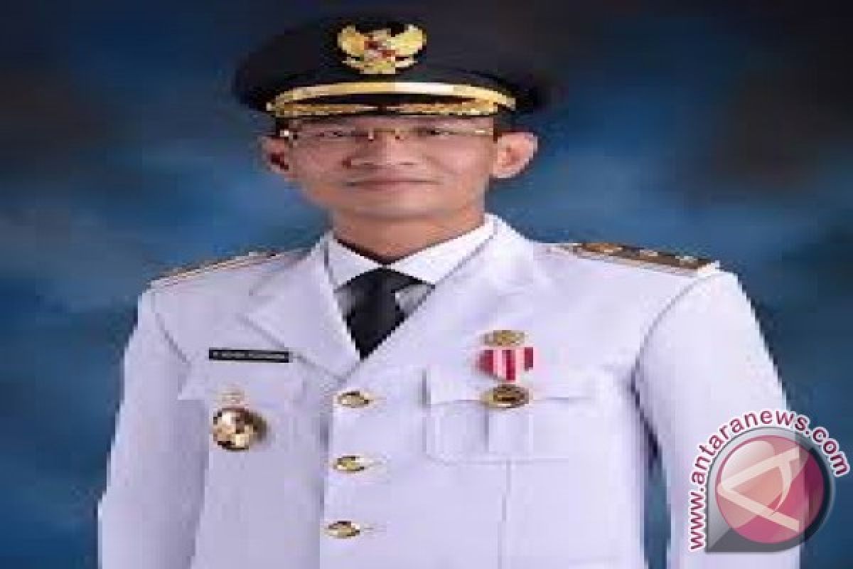 Wakil Wali Kota Buka Pelatihan Jurnalistik Pelajar 