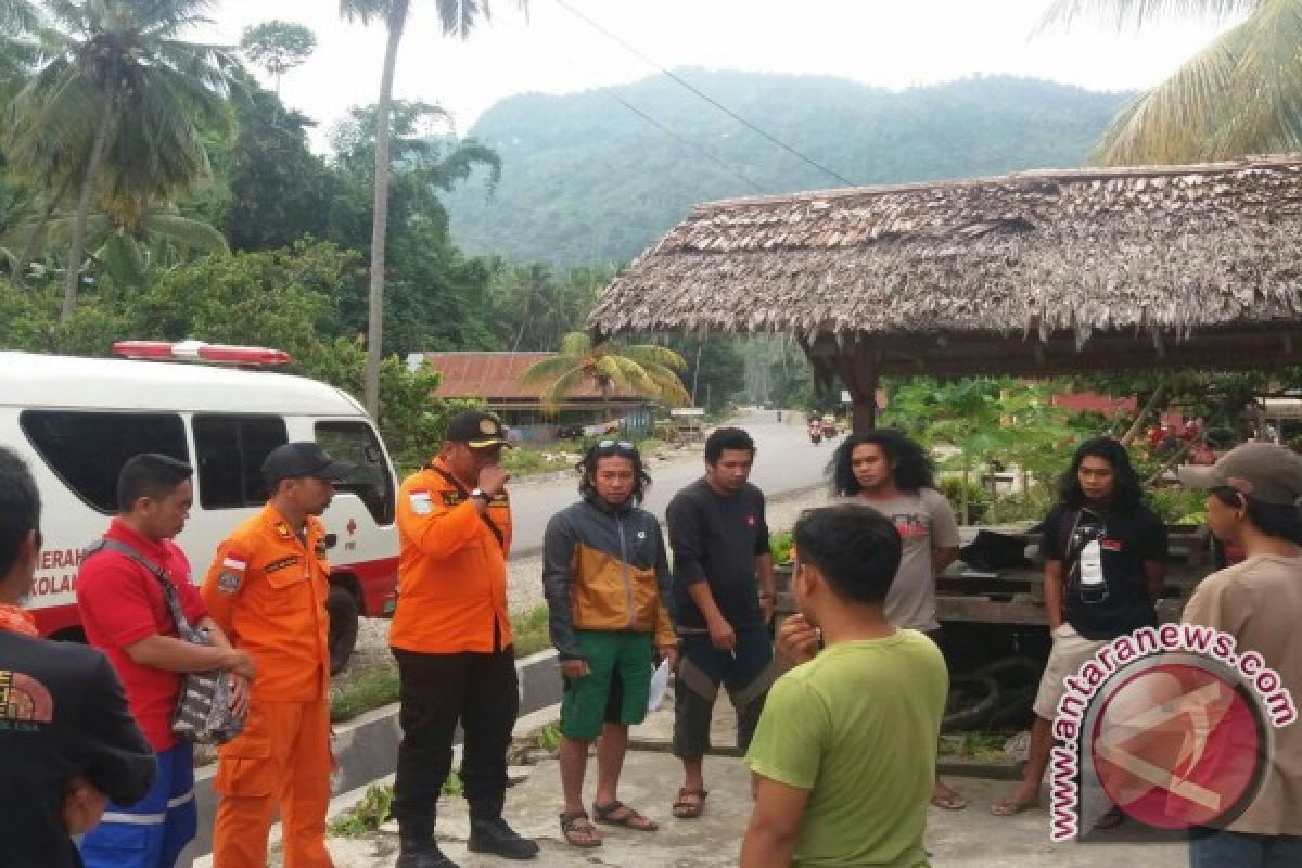 Basarnas Belum Temukan Pendaki Gunung Mekongga Hilang 