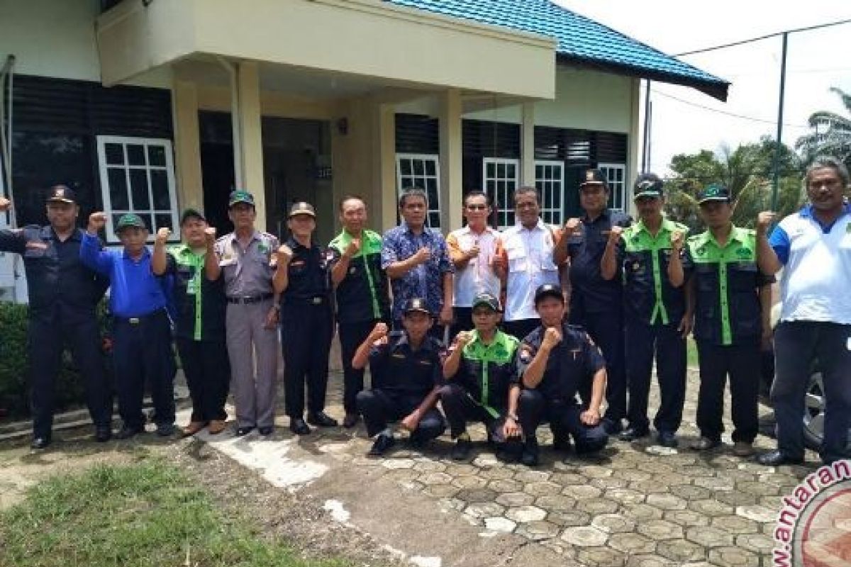 Radio Pemerintah Kabupaten Barito Utara Pindah Frekwensi