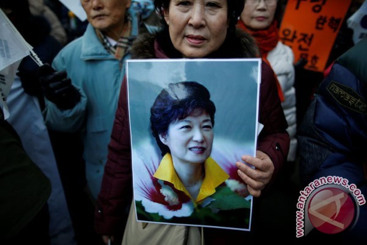 Seoul: Korea Selatan Stabil Setelah Pelengseran Presiden Park
