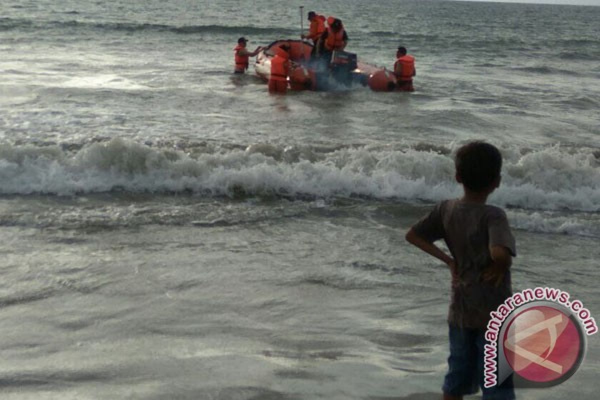 Tujuh ABK kapal tenggelam asal Bengkulu hilang