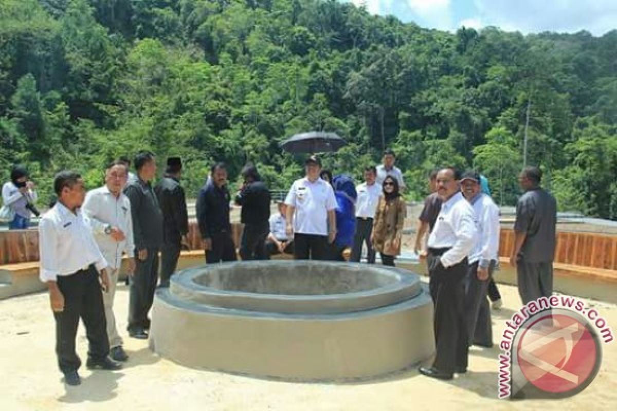 Pemkot Jadikan Kebun Raya Kendari Wisata Primadona 