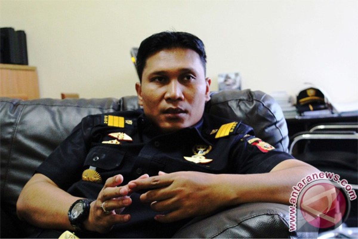 BC Tanjungpinang Selidiki Peredaran Rokok Palsu FTZ