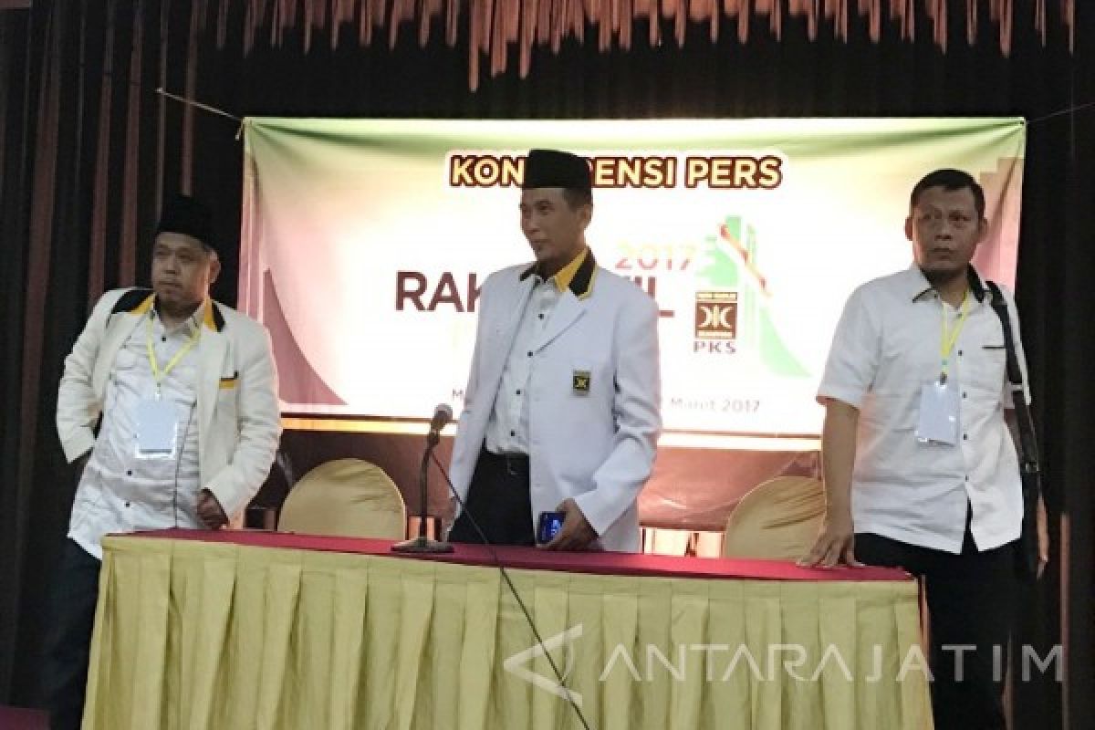 PKS Jatim: Gus Ipul Satu-satunya Kandidat yang Sudah Komunikasi